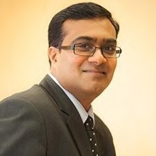 Santosh Unni